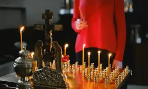 Terechow poinformował o nowym poziomie zagrożenia dla Charkowa ze strony dronów FPV