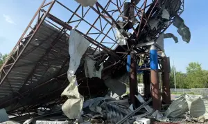 В Украине погибло уже 16 белорусских добровольцев-защитников Украины