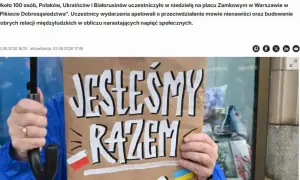 Байден представил рекордный пакет военной помощи ВСУ: что вошло