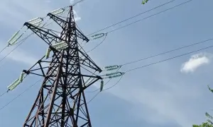 Video: Drones Attacked Wildberries in the Vladimir Region of Russia