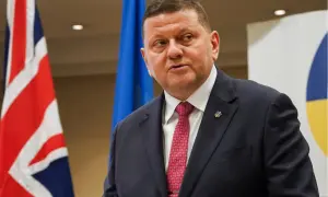 Україну накриє спека до +38°