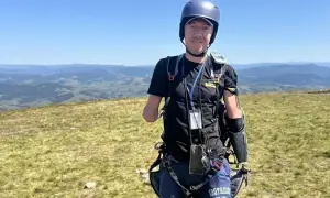 Фото, видео: в Одесской области из-за кражи металлоконструкций обрушился мост