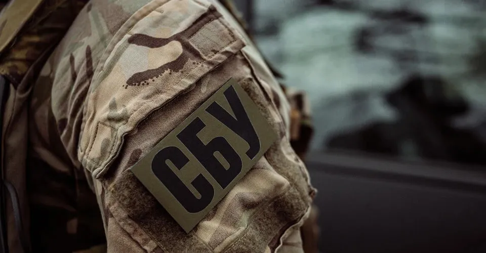 Od początku roku Służba Bezpieczeństwa Ukrainy (SBU) udaremniła ponad 50 prób zabójstwa żołnierzy za pomocą „miodowych pułapek”