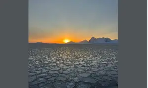 SpaceX та NASA запустять корабель Dragon до МКС 27 лютого, показали фото з космодрому