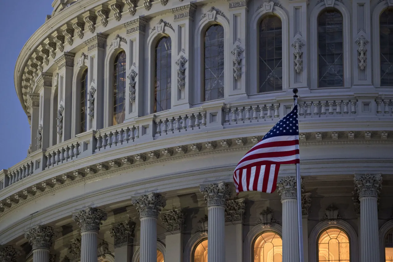 США запровадили санкції проти військових структур Росії