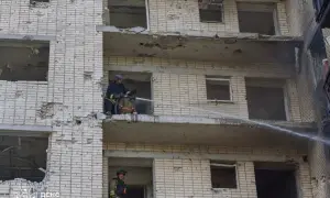 ЗСУ вдарили по мостах, пункту ФСБ та вузлах зв'язку окупантів