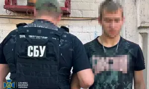 СБУ начала ликвидацию кадыровцев в Гостомеле