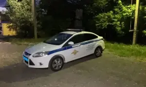 Відео: у Києві ліквідували всі пожежі після нічної атаки РФ