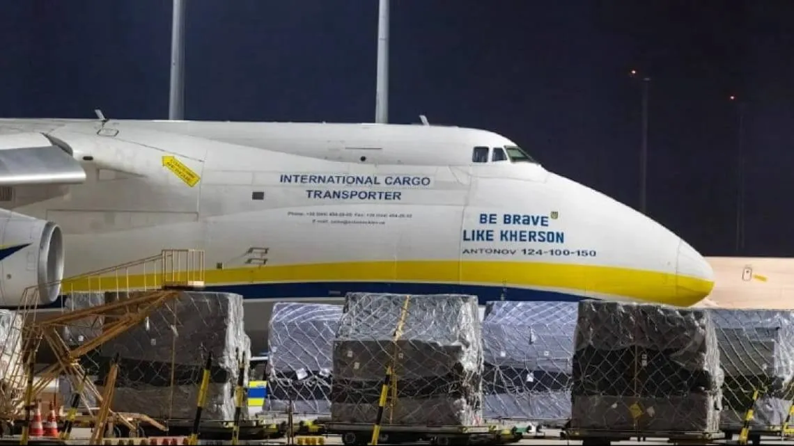 У партії Мерца вимагають задіяти 4 статтю НАТО через інцидент з українським літаком