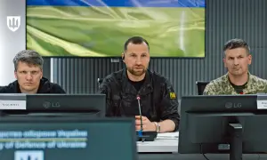 Телеканалы «112» и «NewsOne» не попадут под санкции СНБО из-за «отсутствия оснований»