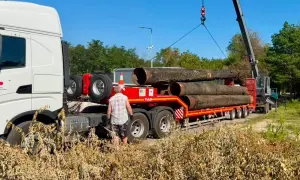 У МВС розповіли про хід переговорів із луцьким терористом
