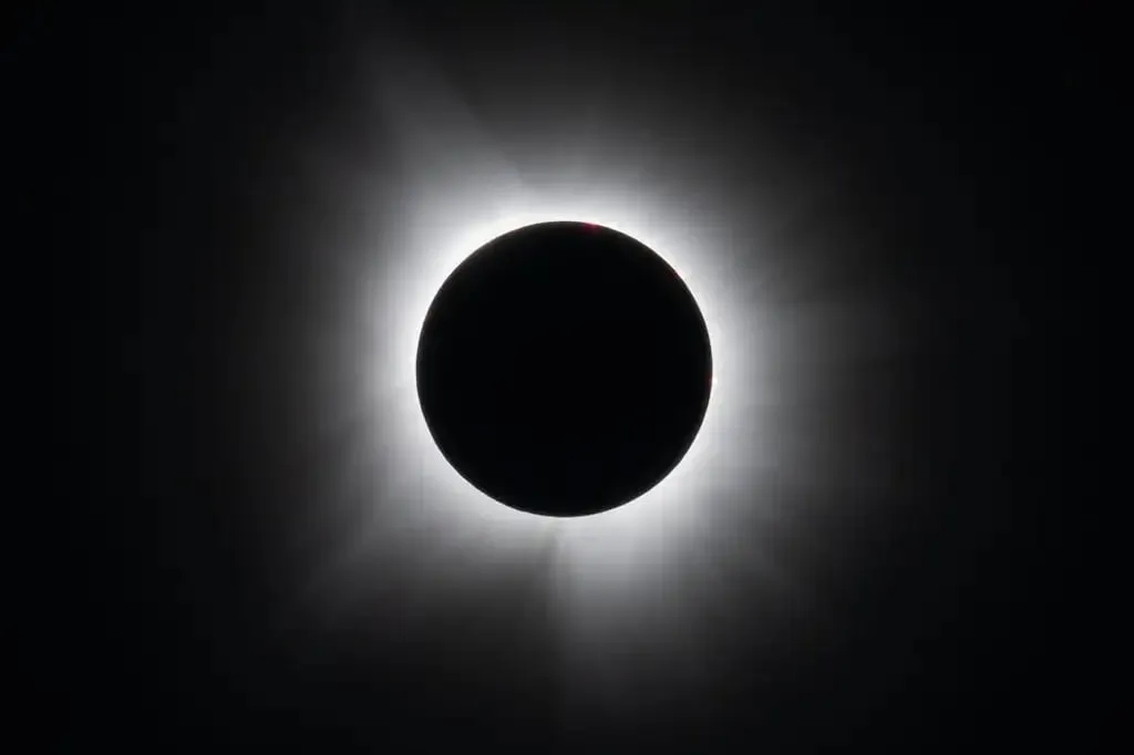 Locations in Ukraine Where the Solar Eclipse on August 12 Can Be Viewed Have Been Announced