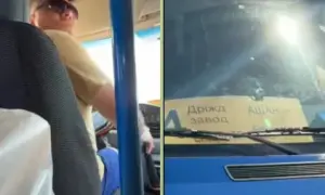 В убийстве Шеремета подозревают военного