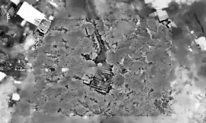 США объявят о заключении соглашения с Ираном по поводу Ормузского пролива уже сегодня — Axios
