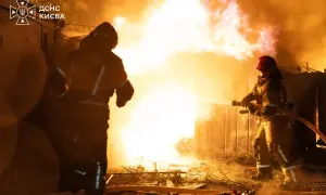 росія саботувала «зернову ініціативу» цілеспрямовано - ГУР