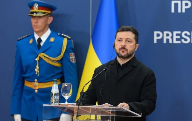 Zelenskyy explained why Ukraine is still waiting for Patriot licenses