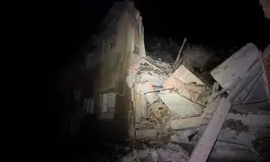 «Есть позитивные результаты». Гайдай рассказал о продвижении ВСУ в Луганской области