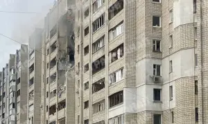 За сутки оккупанты 86 раз обстреляли Херсонщину