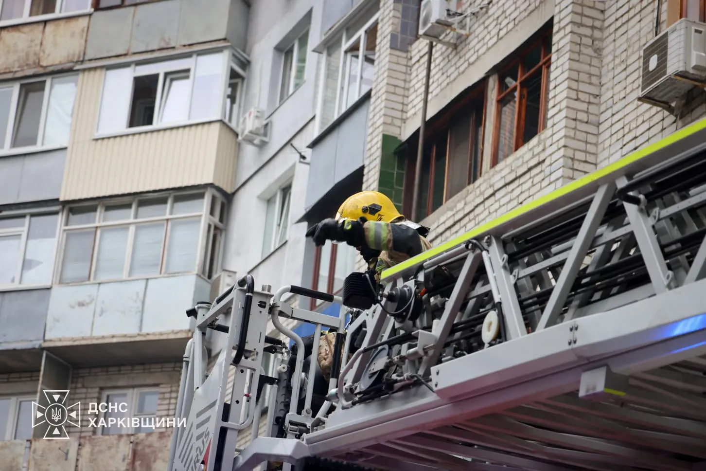 The number of casualties from Russian attacks has risen in Odesa and Kharkiv