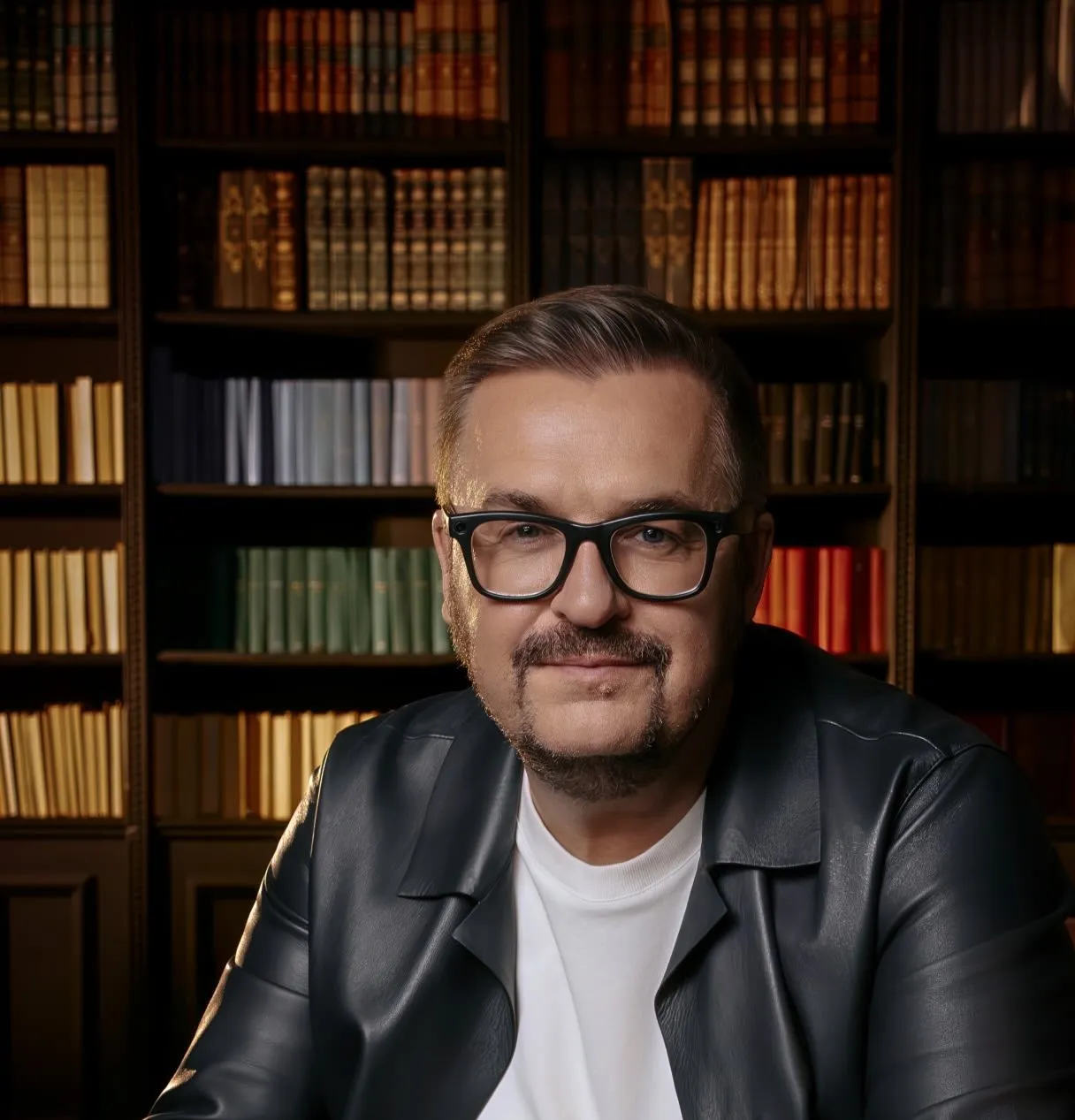 Video: Oleksandr Ponomariov Surprised Everyone with His Debut as a Writer on His Birthday