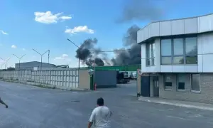 За добу ЗСУ ліквідували 1340 російських окупантів та знищили 66 артсистем