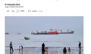 Спецслужби США отримали доказ причетності саудівського принца до вбивства журналіста Хашоггі