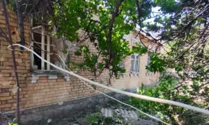 Возросло количество погибших в результате удара оккупантов по жилому дому в Запорожье