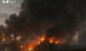 ВСУ ликвидировали генсека федерации киокушинкай рф
