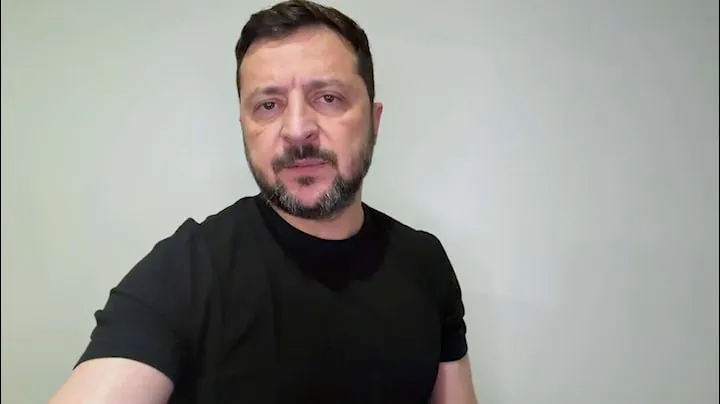 The war continues because Russia is unwilling to end it — Zelenskyy