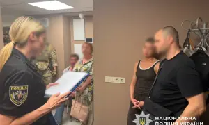 Верховный Суд отклонил два иска против санкций в отношении телеканалов Медведчука