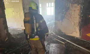 З 17 квітня тимчасово перестануть ходити трамваї на ДВРЗ