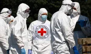 У Криму уразили ретранслятор для управління російськими Геранями