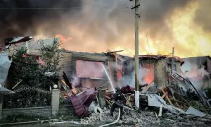 Зеленський заявив про зниження втрат на фронті і назвав цифри