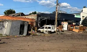 СБС від початку серпня уразили 5 тисяч російських військових, — Мадяр