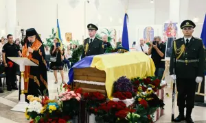 Путін прилетів до окупованого Криму на день народження Медведчука