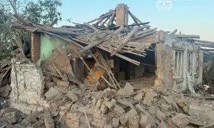 Бійці ЗСУ за добу ліквідували 1200 окупантів і 46 артсистем