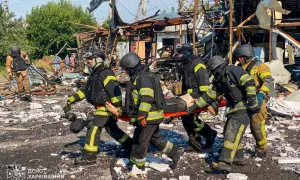 Помер захисник Азовсталі, який пережив півроку тортур у полоні