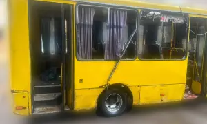 Генерал Міллі повідомив, коли може закінчитися контрнаступ ЗСУ