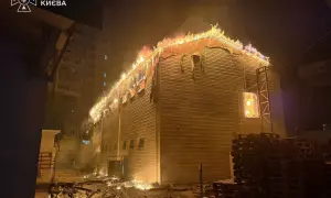 Українські військові ліквідували майже 600 окупантів за добу