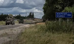 Воздушное командование объяснило снижение интенсивности атак «Шахедами»