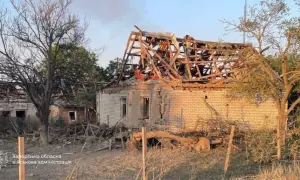 Контрнаступ ЗСУ: Залужний розповів про успіхи 
