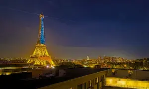 Катар відновив експорт СПГ через Ормузьку протоку — Bloomberg