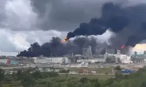 Молдова присоединилась к Механизму гражданской защиты ЕС