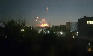 ВСУ отодвинули оккупантов на нескольких улицах Северодонецка
