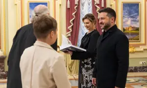 Від рішень ВР залежать $12,7 млрд міжнародної допомоги Україні до кінця року
