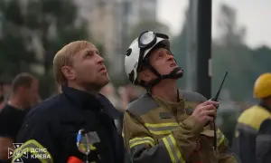 Главу антикоррупционного комитета Общественного совета КГГА поймали на коррупции