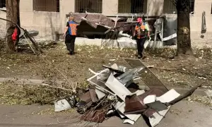 На востоке бойцы ВСУ уничтожили склад боеприпасов оккупантов, есть погибшие