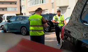 Суд позбавив згорілий будинок в урядовому кварталі статусу пам'ятки