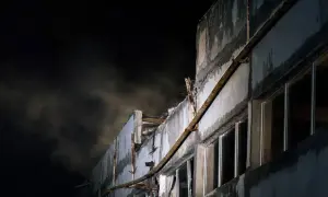 Росія має пряме авіасполучення з 37 країнами світу