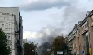 Країни Центральної Азії скасовують та змінюють авіарейси до росії
